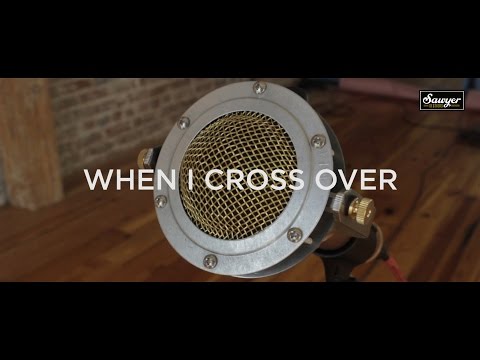 Tift Merritt - &quot;When I Cross Over&quot;