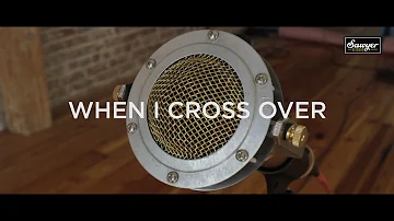 Tift Merritt - "When I Cross Over"