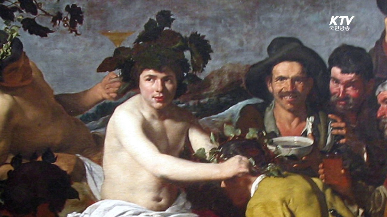 Диего веласкес венера с зеркалом картина