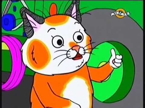 Bravo Huckle Sezonul 1 Episodul 20 DISPARIȚIA BAZINULUI DE ÎNOT MISTERUL FURTUNULUI POMPIERI