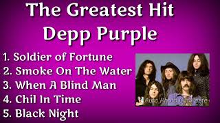 Depp Purple. AMS YouTube Channel@amemusik4