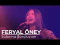 Feryal ney  sabrma borluyum  trt 20 nisan 2013 