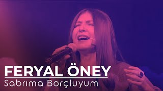 Feryal Öney - Sabrıma Borçluyum [ TRT 20 Nisan 2013 ]