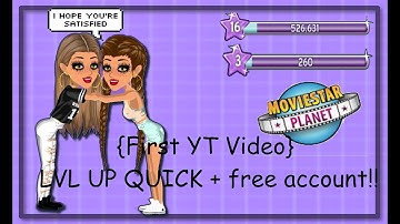 LVL UP FASTER ON MSP + FREE ACCOUNT (NOT PATCHED)2018 part.1