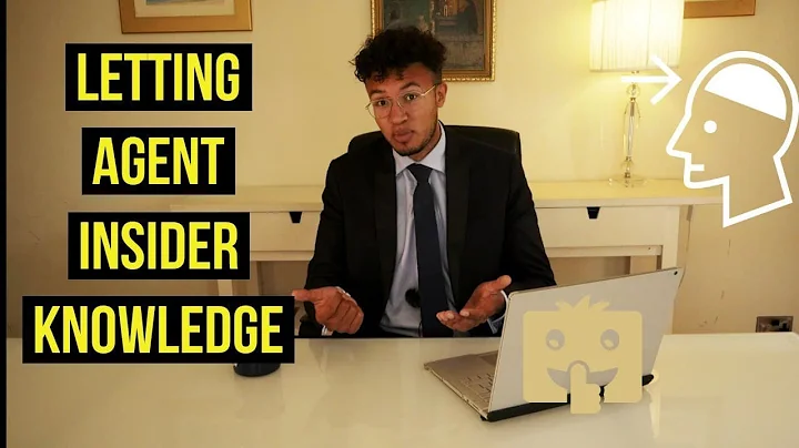 Letting Agent Insider Knowledge, Tips and Tricks That Will Save You THOUSANDS!!