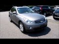 *SOLD* 2009 Infiniti EX35 Journey AWD Walkaround, Start up, Tour and Overview