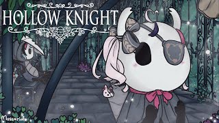 【Hollow Knight】Smol Doll Big Dream【NIJISANJI EN | Maria Marionette】