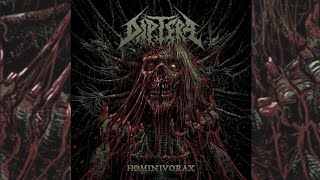 Diptera - Hominivorax [EP] 2026