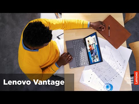 Video: ¿Cómo me deshago de Lenovo Vantage?