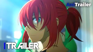 Mahoutsukai no Yome tem novo um trailer para a segunda parte de seu projeto  OVA revelado - Anime United