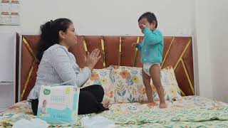 Natural Best Diapers for Baby
