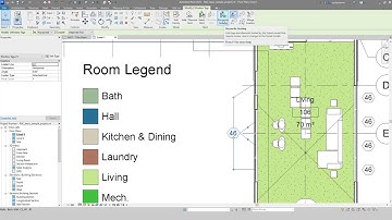 New in Revit 2023-The Multi leader Tags Enhancements