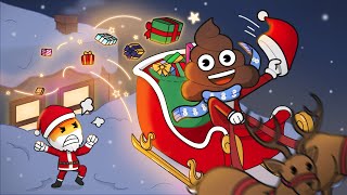 Happy Holidays! | emojitown Compilation