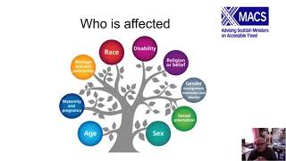 Building blocks for inclusion