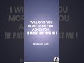 God Can Do More Than You Imagine | Ephesians 3:20