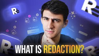 Celebrity What does redacted mean Net Worth