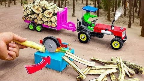 Modern Tractor Farming Driving Simulator 3D - New Tractor Games - Android  Gameplay