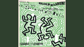 Video thumbnail of "Malcolm McLaren - Hobo Scratch"