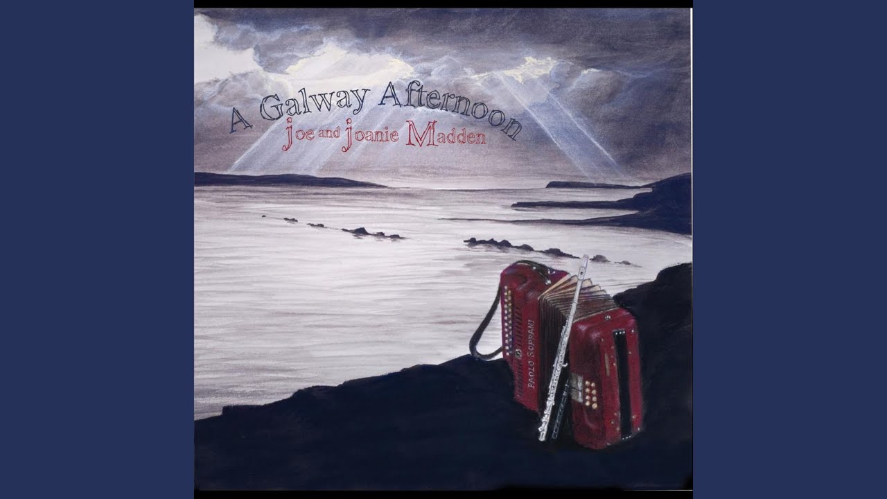 Reels: Hughie Travers / The Spike Island Lassies