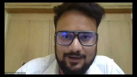 Program on Code of Ethics (Virtual) held on 9th June 2022