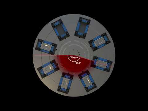 Nabtesco Projection RS-Series