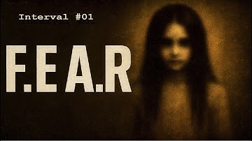 F.E.A.R. Revisisted - Interval 01 - Inception - Point of Origin | No Mods