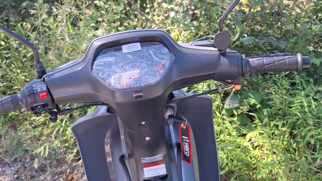 ARORA 50 FIRTINA(KASIRGA)2024 /YOUTUBE'DA İLK /EN İYİ CUP MODELLERDEN