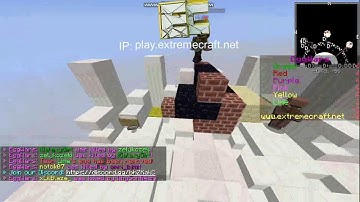 Extreme Craft Hacker [Eggwars]