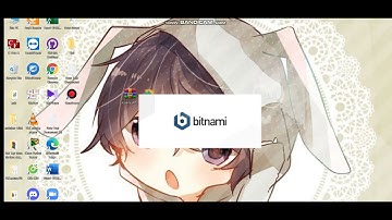 Cách cài đặt mã nguồn mở joomla trên máy tính