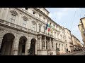 EXPLORE ITALY | Walking Tour | Monicipio di Torino (Explora l’italia 11 passi)