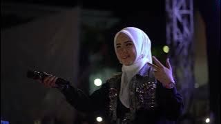 Rayola - Hilang Baganti Buruak Batuka || Live HUT PASBAR KE 21