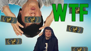 Wtf? Prawus Awansuje Na Lem