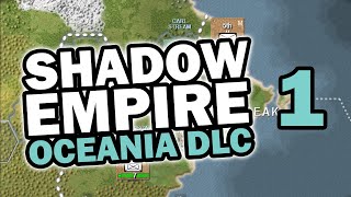 Download Lagu Let's Play Shadow Empire - Oceania DLC  - 1 - Gaia World MP3