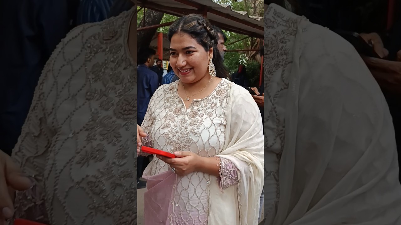 Grace Antony New look