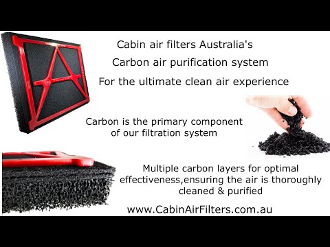 how to Replace A Cabin Air Filter on Isuzu Dmax 2008 to 2012