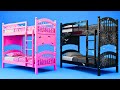 $1 VS $10.000 HACK PARENTING! Ide Jenius dan DIY untuk Orang Tua yang Cerdas