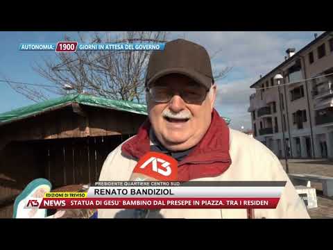 A3 NEWS TREVISO | 04/01/2023