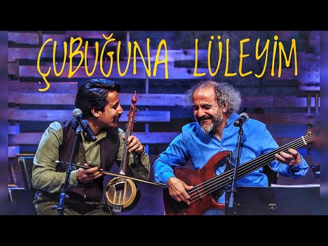 Abdurrahman Tarikçi & Uğur Önür - Çubuğuna Lüleyim