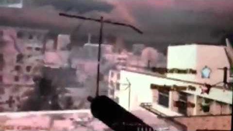 Mw2 out of Karachi no elevator