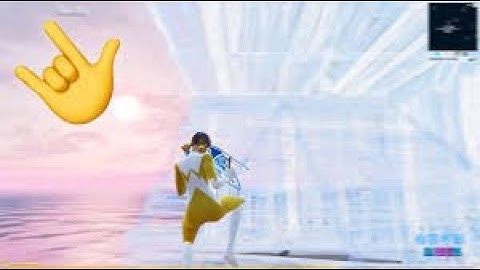 YESSIR!  🤘 *new fastest editor* - FORTNITE MONTAGE