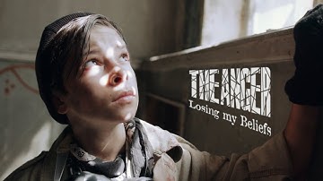 The Anger - Losing my Beliefs (Official Lyric Video)