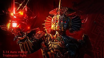 3.14 Aura Stacking - The Trialmaster