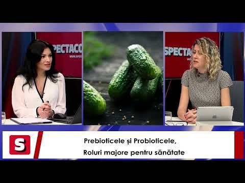 Video: Modificări Ale Compoziției Microbiotei Fecale Prin Suplimentarea Probioticelor La Adulți Sănătoși: O Revizuire Sistematică A Studiilor Controlate Randomizate