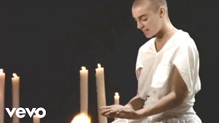 Video voorbeeld van "Sinead O'Connor - Three Babies (Official Music Video)"