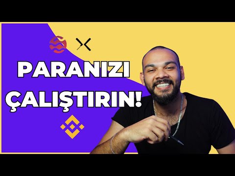 Zenginliğin Formülü Nedir Binance Launchpool 