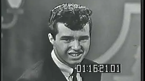 Bobby Comstock, Tennessee Waltz