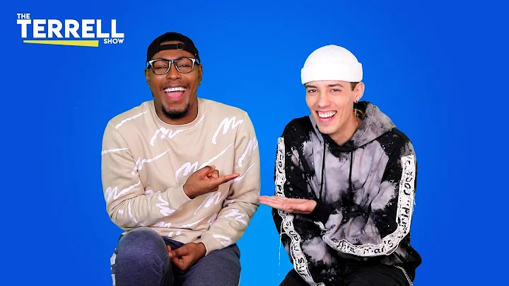 LEROY SANCHEZ sings Beyonc, Talks New Spanish Musi...