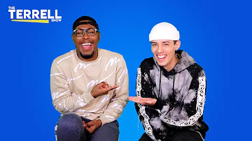 LEROY SANCHEZ sings Beyoncé, Talks New Spanish Music, & His Craziest Fan Moment Ever