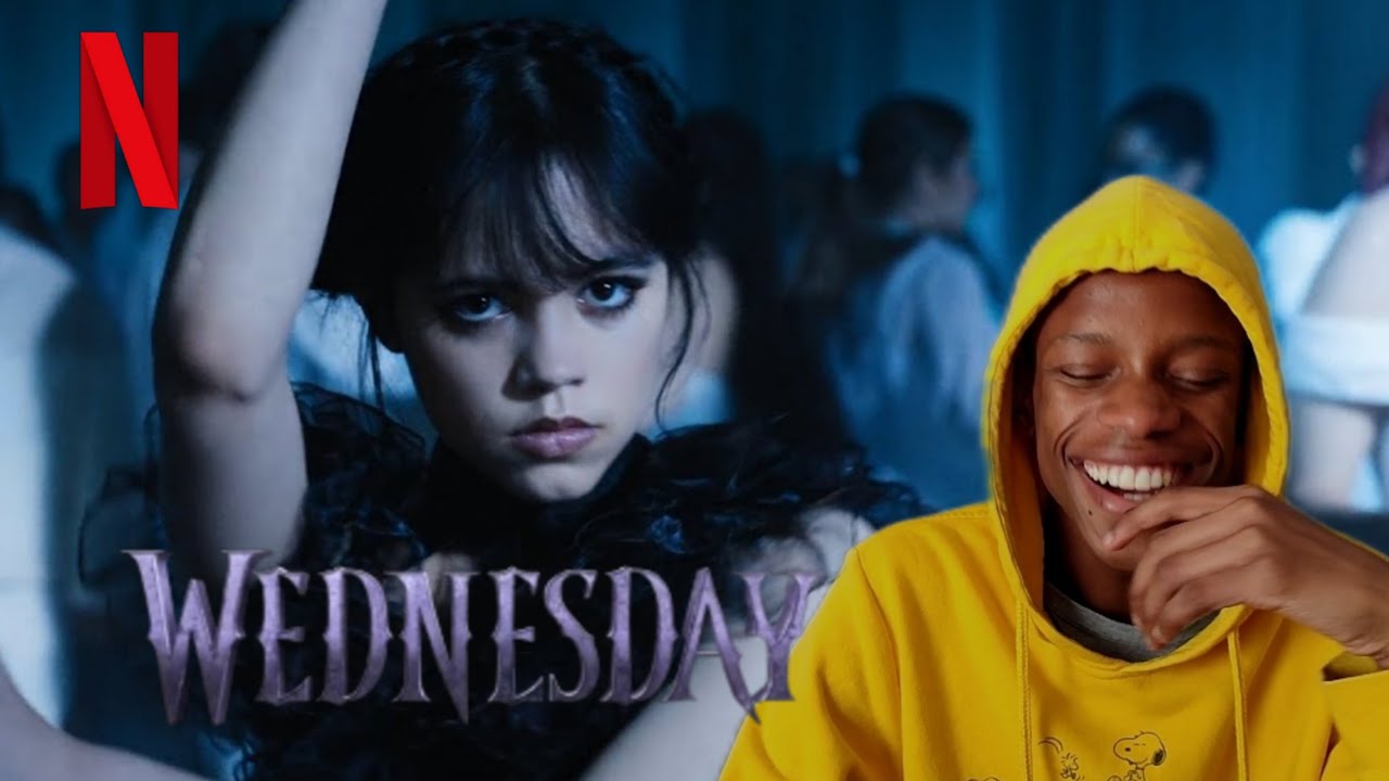 Wednesday (Netflix): Review and Play Suggestions – No Rerolls