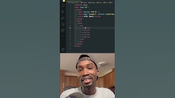 🚀 Boost your HTML workflow with Emmet! 💻✨